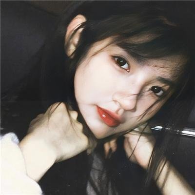 我的鬼女孩封面