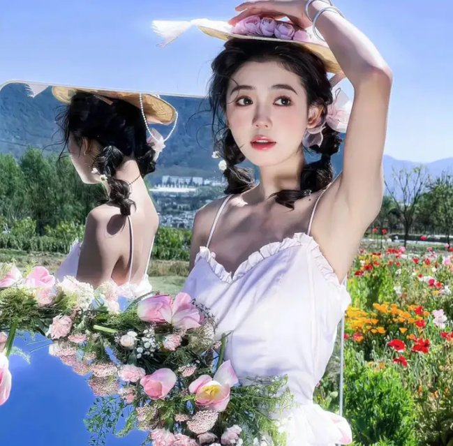 真情麻吉封面